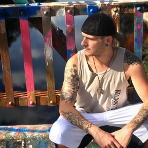 Meet your Posher, Brayden